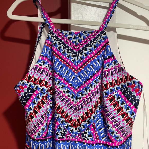 Alice & Trixie Tie Back Maxi Size S (NWT) - Picture 3 of 5